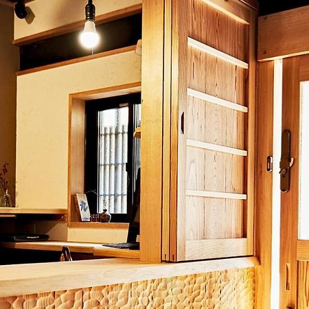 Kokonoe Machiya Hotel Киото Екстериор снимка