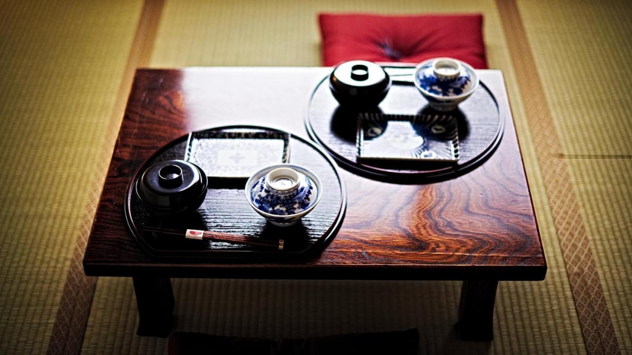Kokonoe Machiya Hotel Киото Екстериор снимка