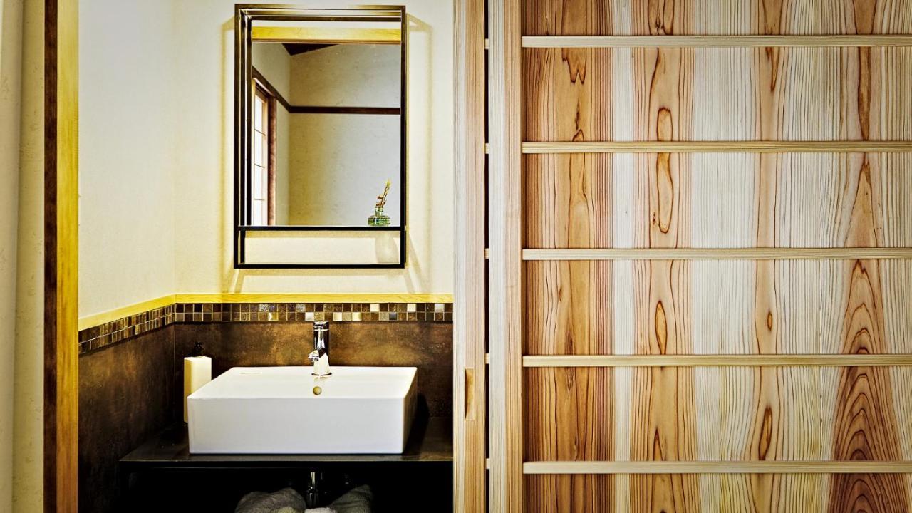 Kokonoe Machiya Hotel Киото Екстериор снимка
