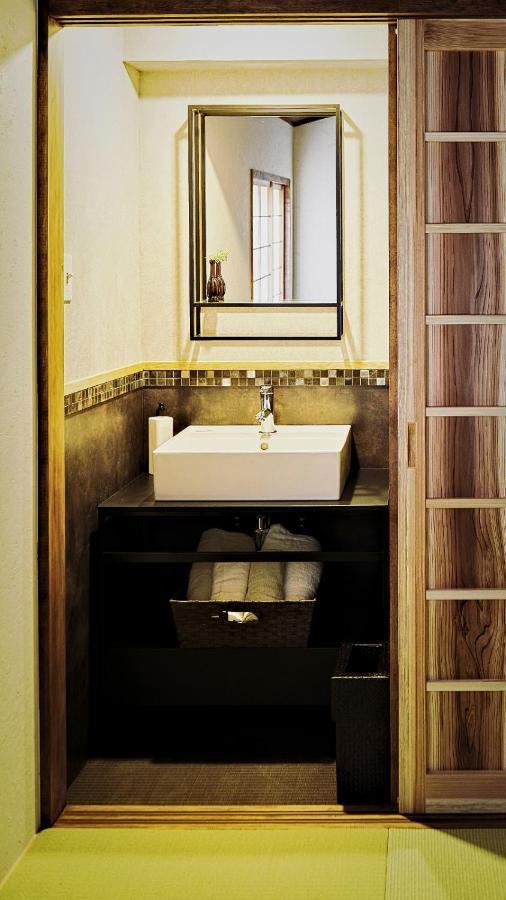 Kokonoe Machiya Hotel Киото Екстериор снимка