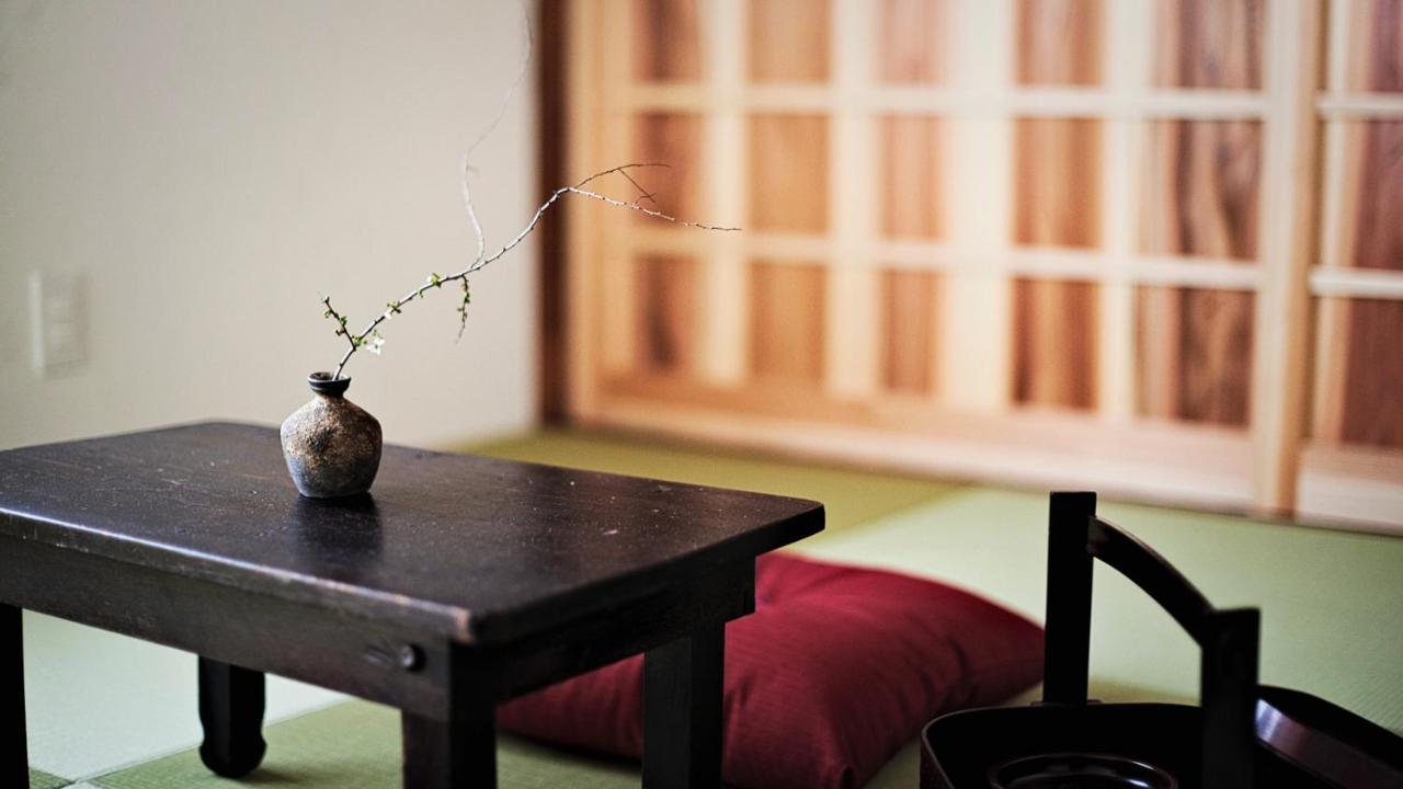 Kokonoe Machiya Hotel Киото Екстериор снимка