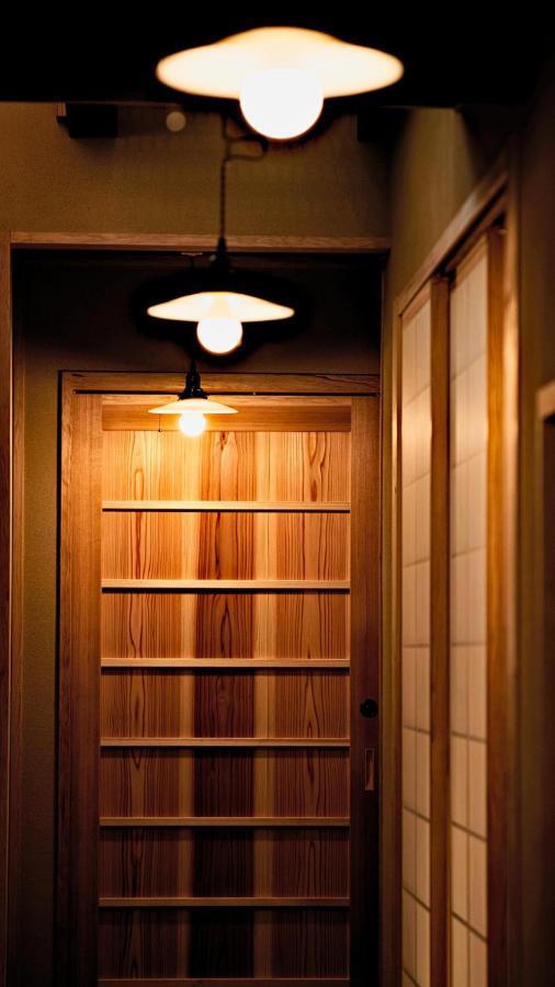 Kokonoe Machiya Hotel Киото Екстериор снимка