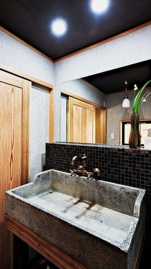 Kokonoe Machiya Hotel Киото Екстериор снимка