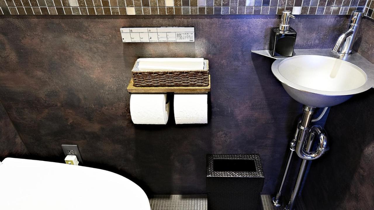 Kokonoe Machiya Hotel Киото Екстериор снимка
